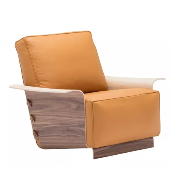 Forest Club Andreu World Lounge Chair