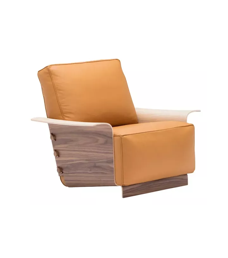 Forest Club Andreu World Lounge Chair