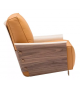 Forest Club Andreu World Lounge Chair