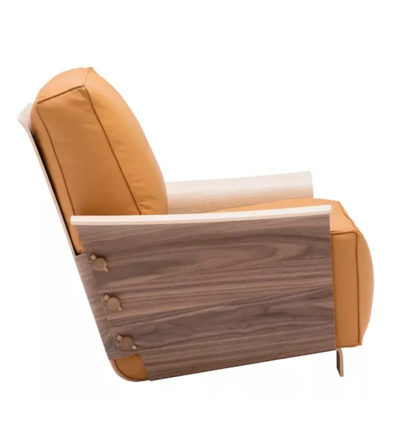 Forest Club Andreu World Lounge Chair