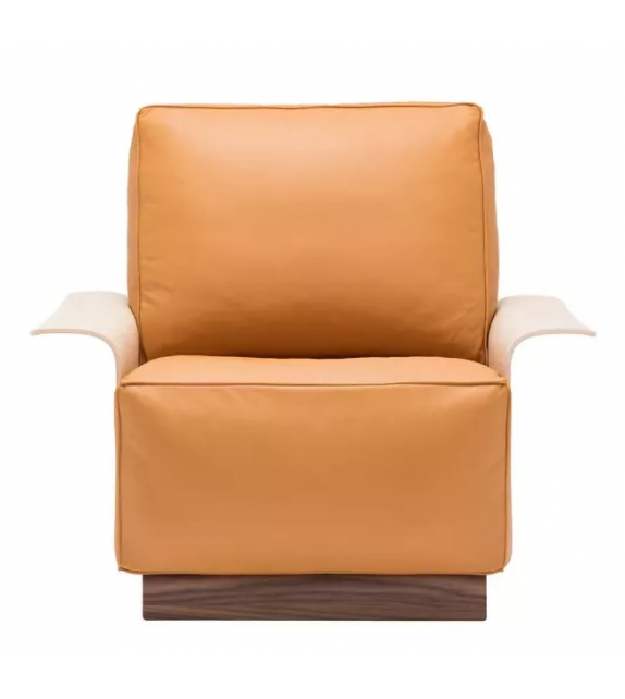 Forest Club Andreu World Lounge Chair