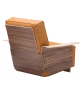 Forest Club Andreu World Lounge Chair