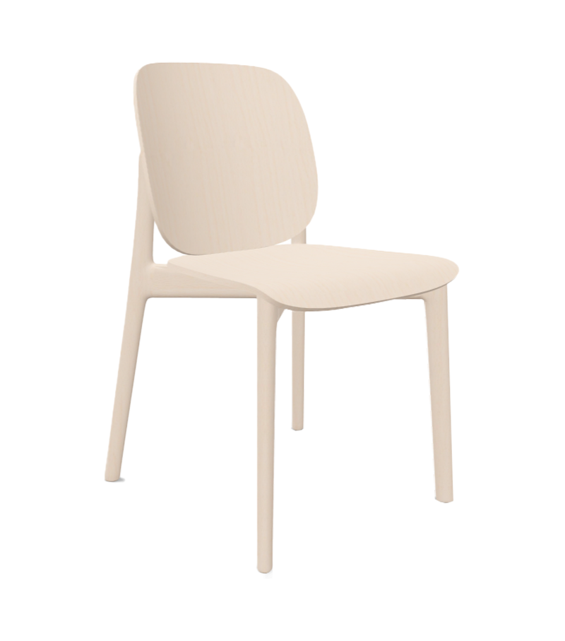 Solo Andreu World Chair