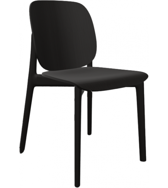 Solo Andreu World Chair