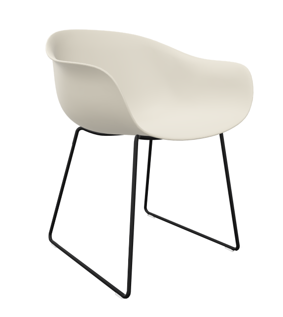 Next Andreu World Armchair