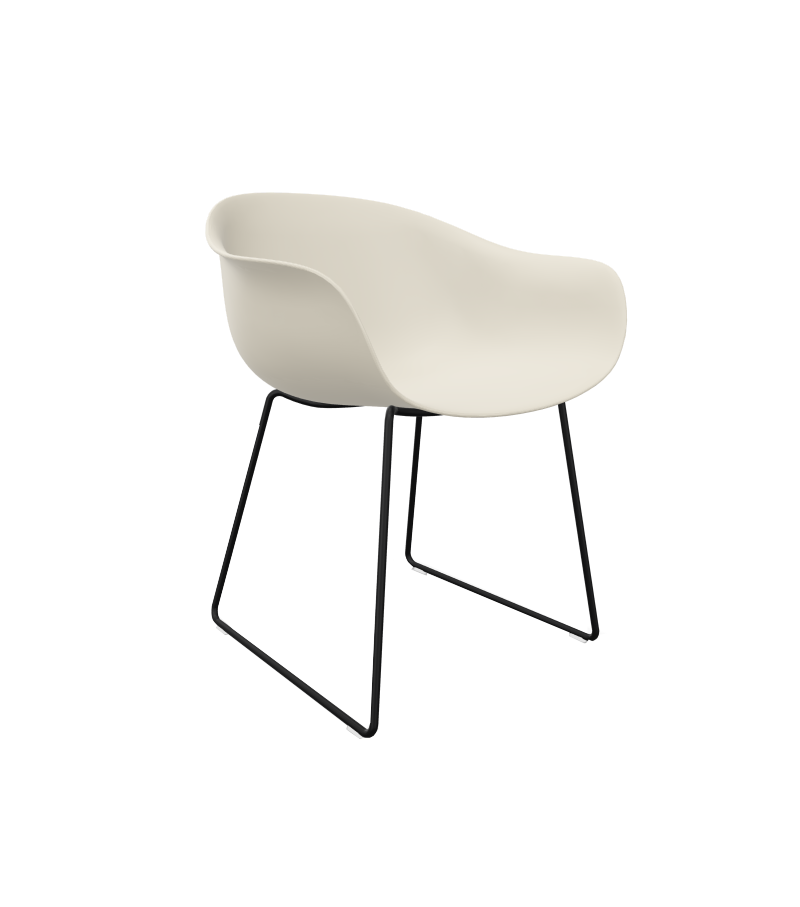 Next Andreu World Armchair