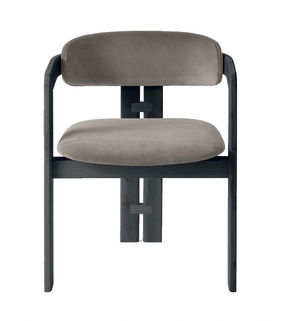 0414 Fauteuil Gallotti&Radice