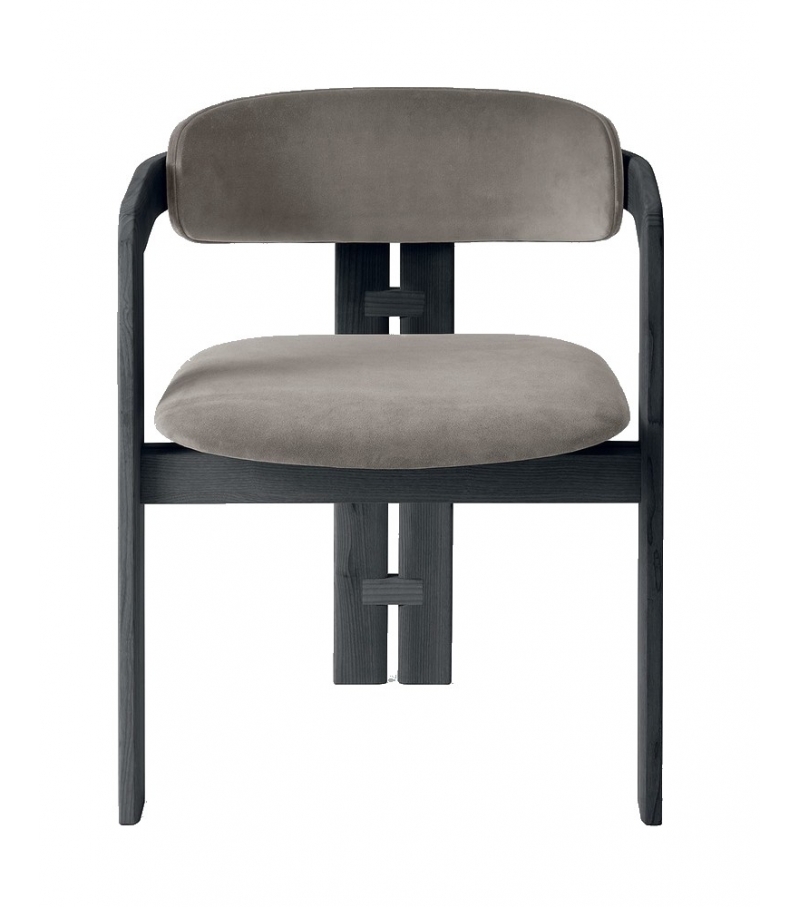 0414 Armchair Gallotti&Radice