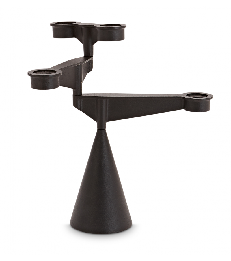 Spin Mini Tom Dixon Candelabro