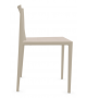 Sail Andreu World Chair with Seat Pad