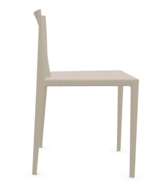 Sail Andreu World Chair with Seat Pad