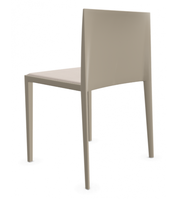 Sail Andreu World Chair with Seat Pad