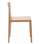 Sail Andreu World Wood Chair