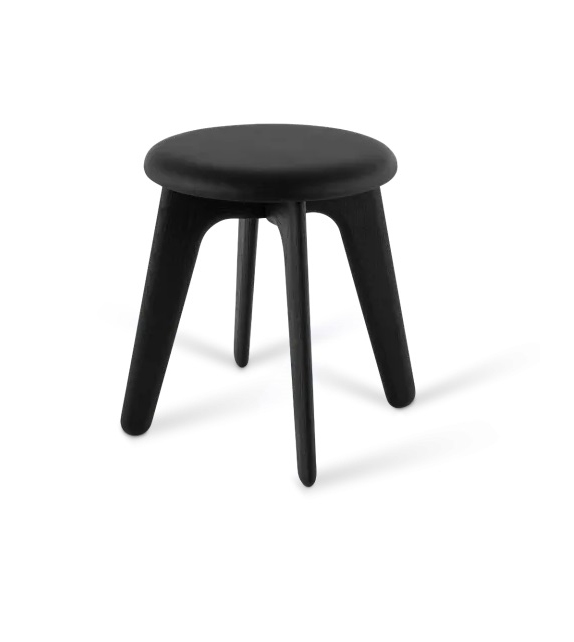 Slab Stool Tom Dixon Sgabello