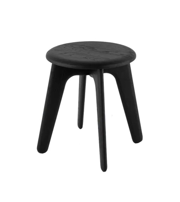 Slab Stool Tom Dixon Hocker