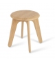 Slab Stool Tom Dixon Sgabello