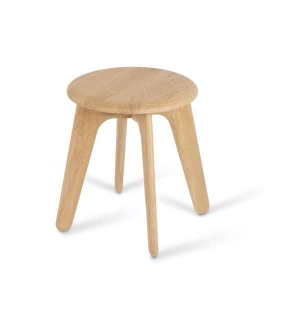 Slab Stool Tom Dixon Sgabello