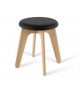 Slab Stool Tom Dixon Sgabello