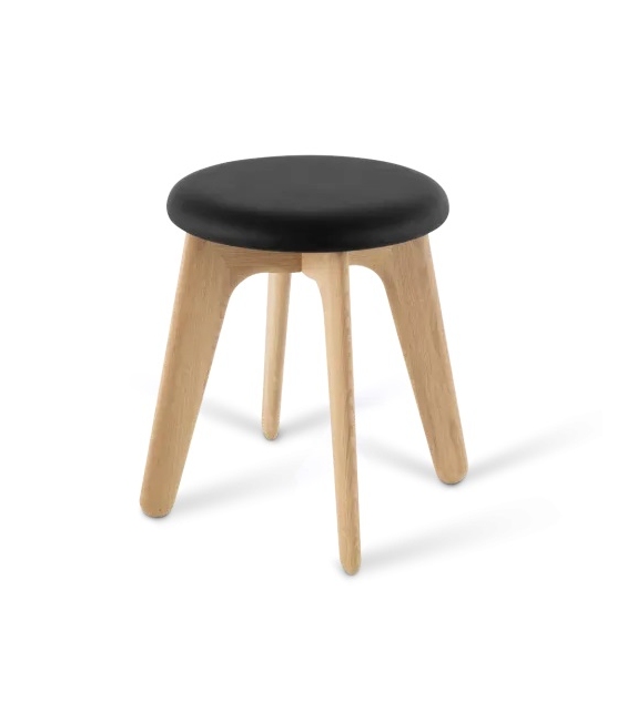 Slab Stool Tom Dixon Sgabello