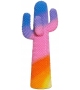 Ready for shipping - Sunrise Cactus Gufram Coat Hanger