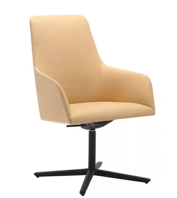 Alya Executive Andreu World Fauteuil