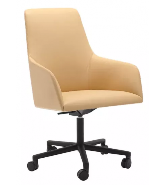 Alya Executive Andreu World Fauteuil