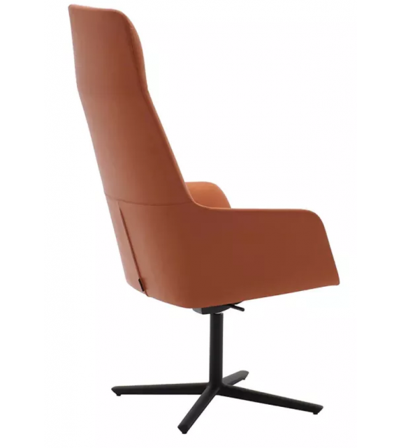 Alya Executive Andreu World Fauteuil