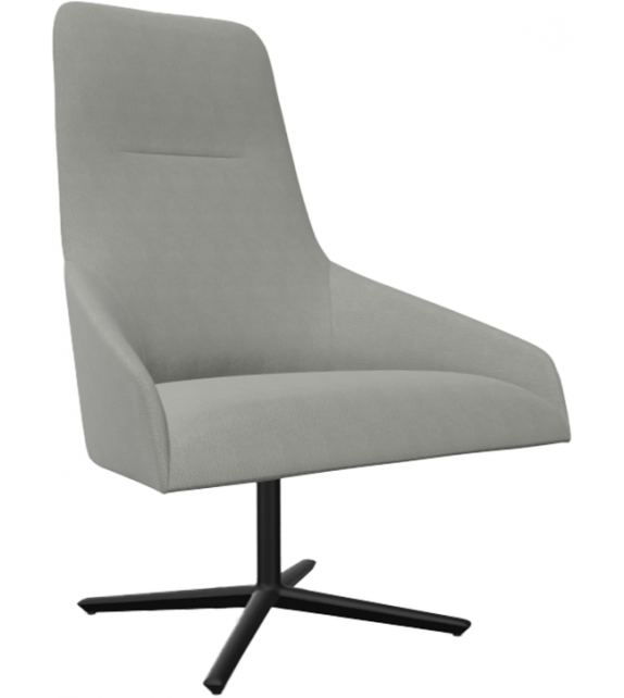 Alya Executive Andreu World Lounge Chair