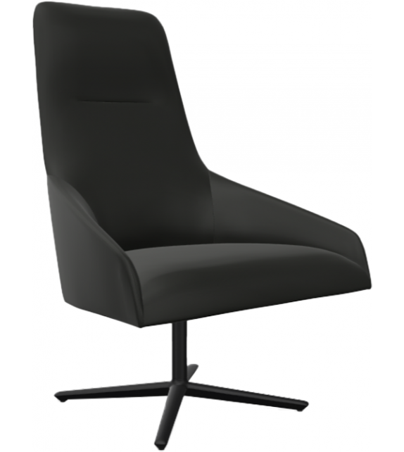 Lounge Chair Alya Executive Andreu World