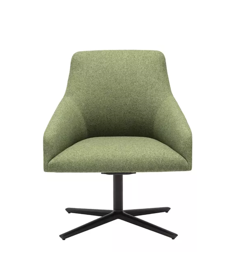 Alya Executive Andreu World Lounge Chair