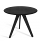 Slab Tom Dixon Runder Tisch