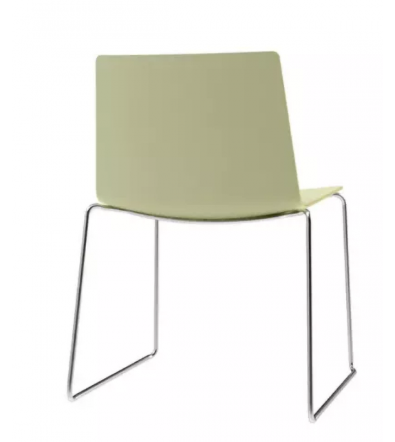 Flex Andreu World Chair