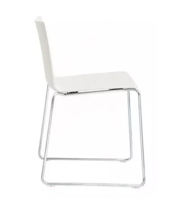 Flex Andreu World Chair