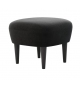 Ottoman Tom Dixon Wingback