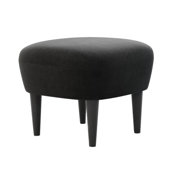 Ottoman Tom Dixon Wingback