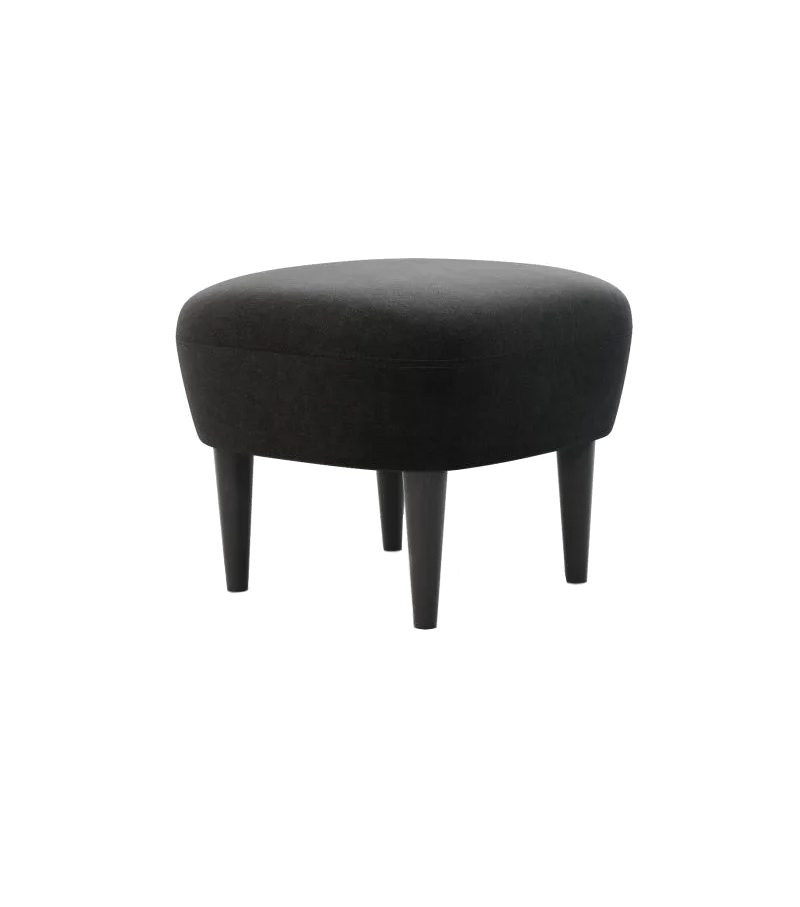 Ottoman Tom Dixon Wingback