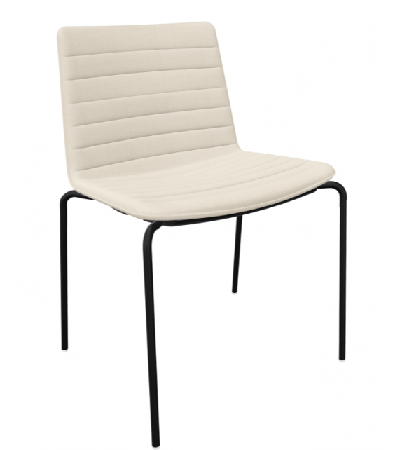 Flex Andreu World Upholstered Chair