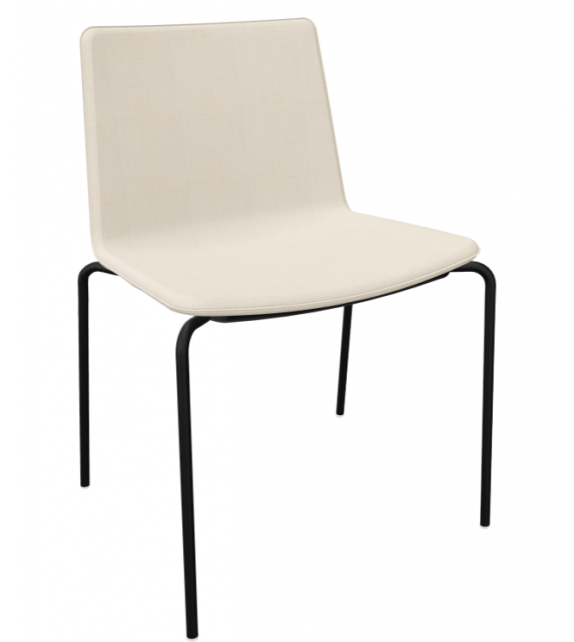 Flex Andreu World Upholstered Chair