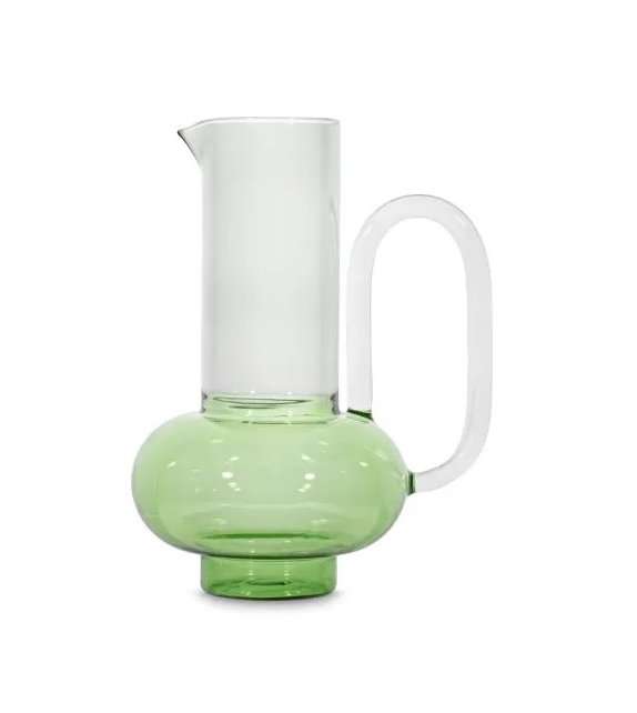 Bump Jug Tom Dixon Cruche