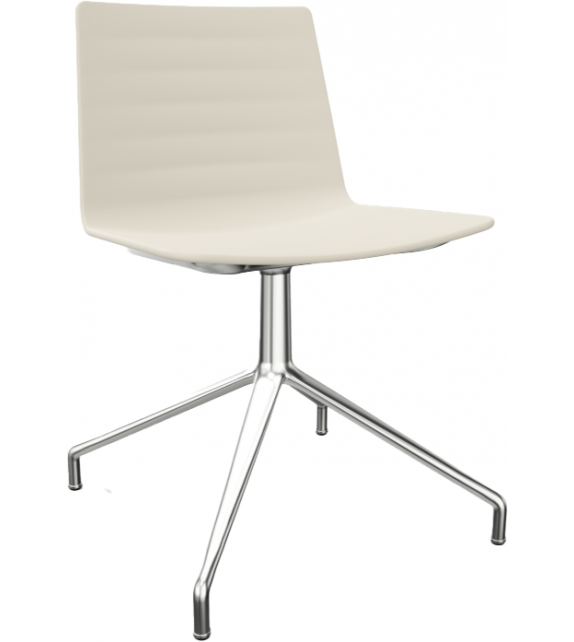 Flex Andreu World Swivel Chair