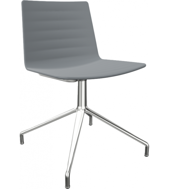 Flex Andreu World Swivel Chair