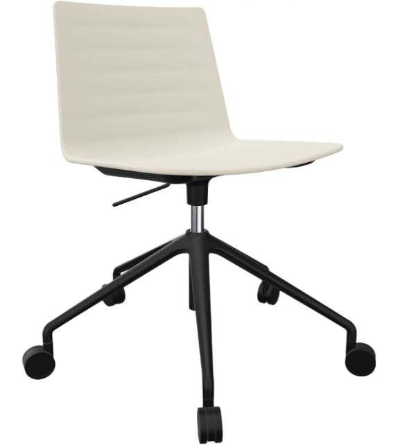 Flex Andreu World Swivel Chair