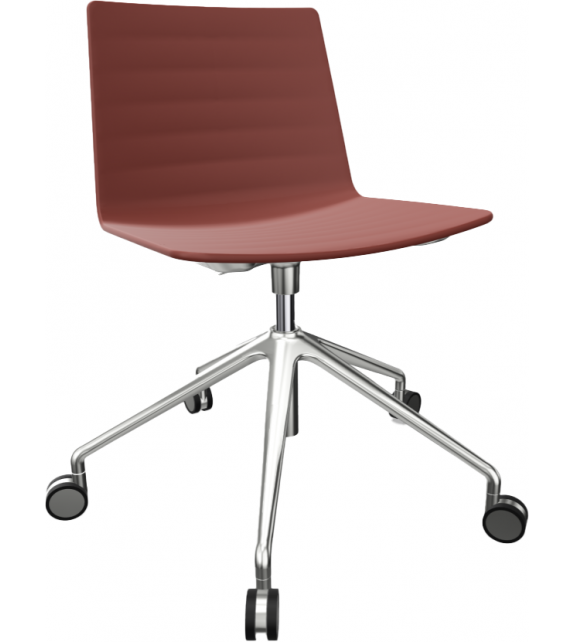 Flex Andreu World Swivel Chair