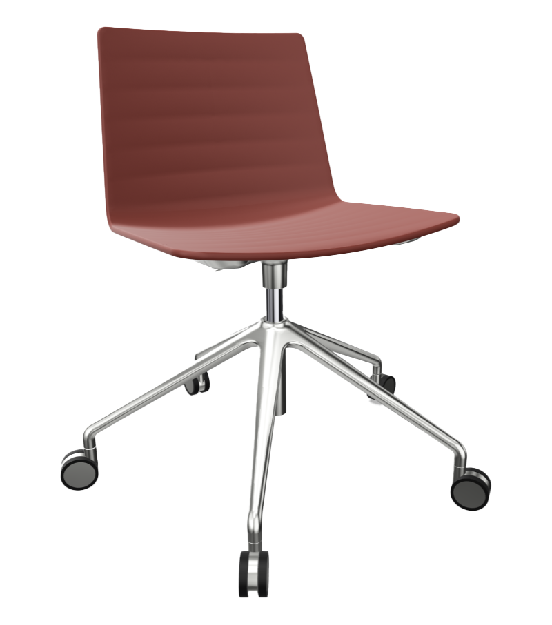 Flex Andreu World Swivel Chair