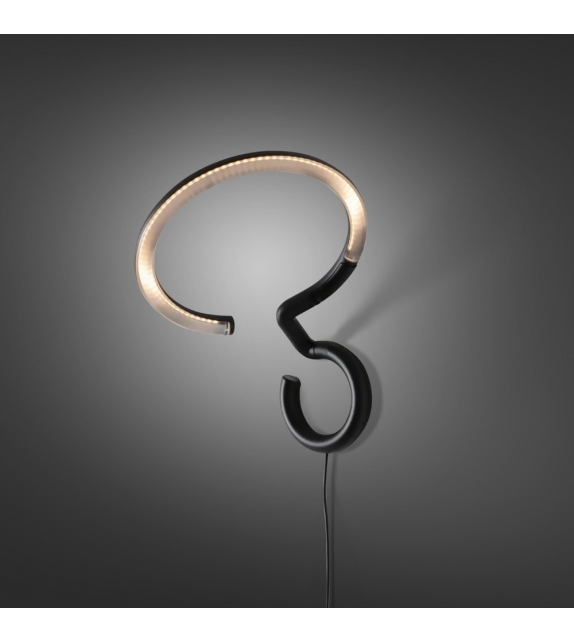 Vine Light Artemide Wall Lamp