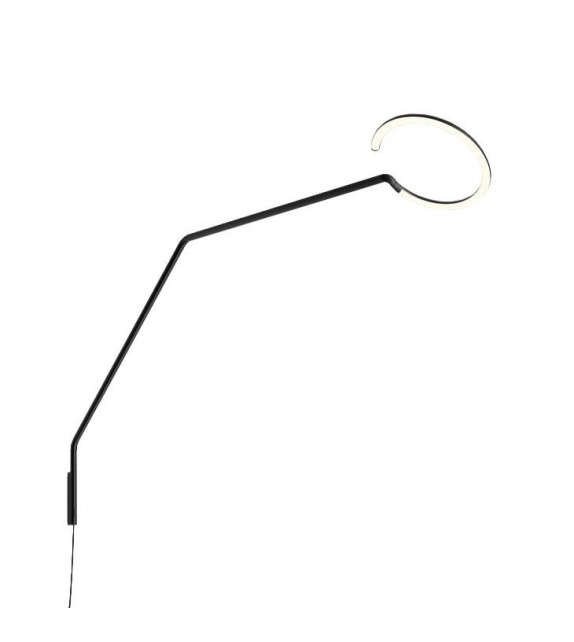 Vine Light L Artemide Applique