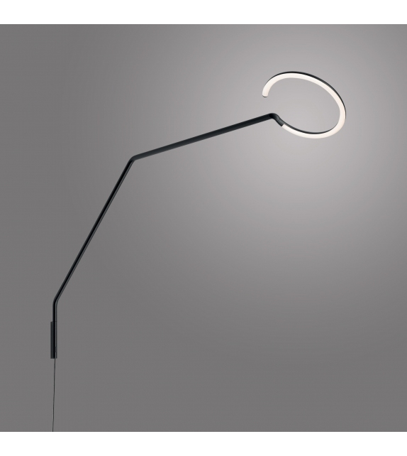 Vine Light L Artemide Applique