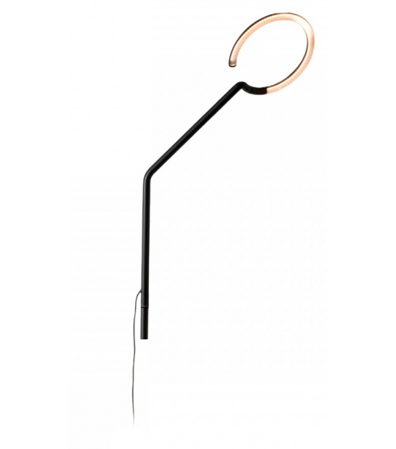 Vine Light Artemide Lampada Parete