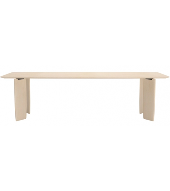 Oru Andreu World Table