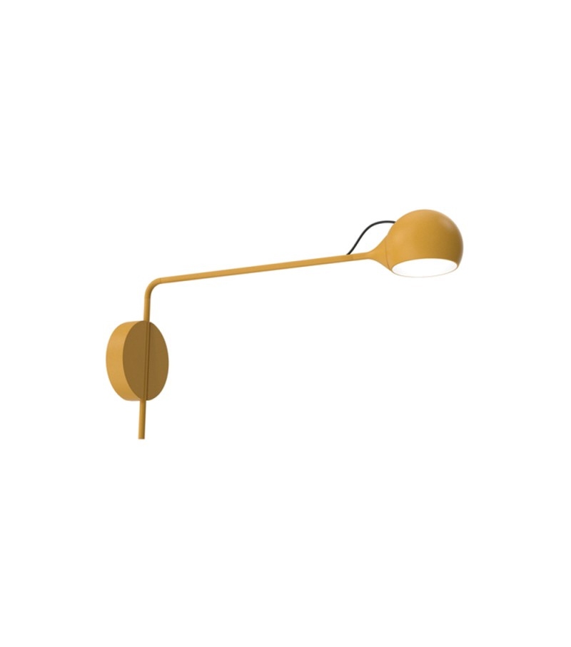 IXA Artemide WallLamp